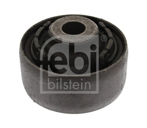 Febi Bilstein 18548 Steuerarm-/Nachlaufarmgummis FüR Opel, Vauxhall-image