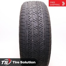 Set Of 2 Used 26560r20 Bridgestone Dueler Ht 685 - 112h - 7.532 Set Of 2 Used 26560r20 Bridgestone Dueler Ht 685 - 112h - 7.532