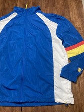 Chaqueta cortavientos deportiva Lidl Groc…