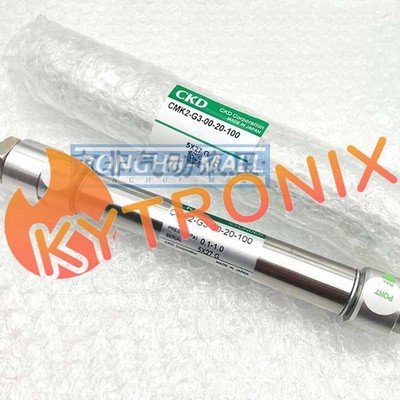 1PCS NEW FOR CKD CMK2-G3-00-20-100 cylinder