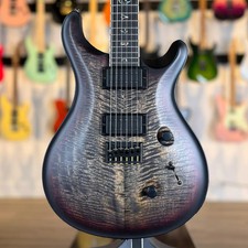 PRS Core Mark Holcomb Signature - Holcomb Wraparound Burst