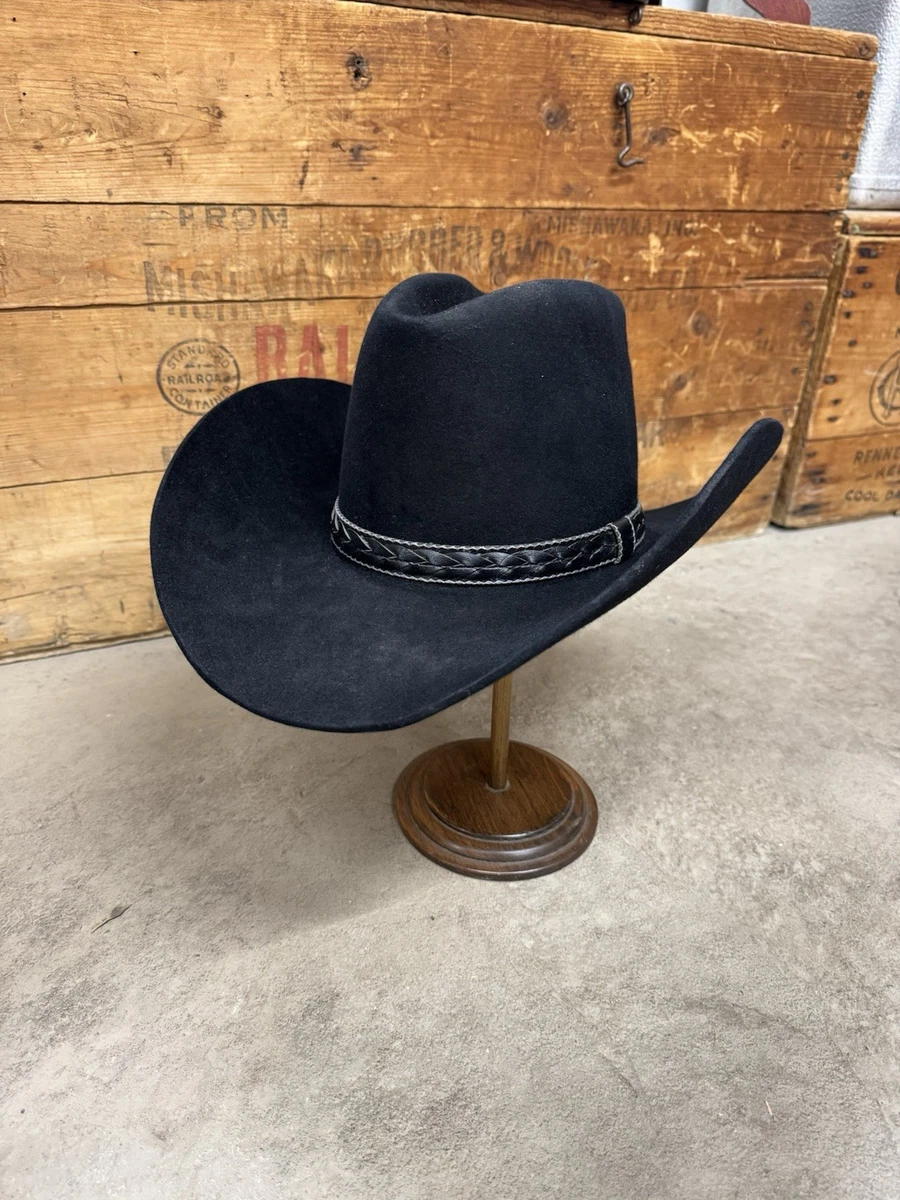 Stetson Beaver Vintage Hats for Men for sale | eBay