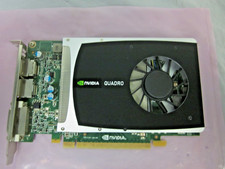NVIDIA Quadro 2000 1GB GDDR5 Graphics Video Card PCI-e x 16 DVI DP