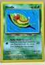 Weedle 70/75 – Neo Discovery (Common) - NM - WOTC 2001 Pokémon TCG