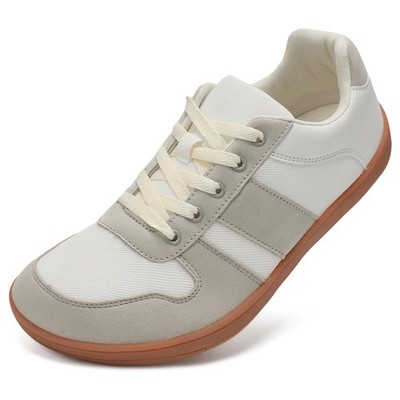 Grand Attack Fashion Barefoot Shoes for Womens Wide Toe Minimalist Zero Drop ...