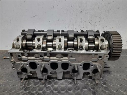 038103373C 1128103 zylinderkopf r. VOLKSWAGEN TOURAN 1T2 1.9 EDITION