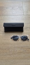Guess GU00207 32V sunglasses in blue.Brand new in original case.