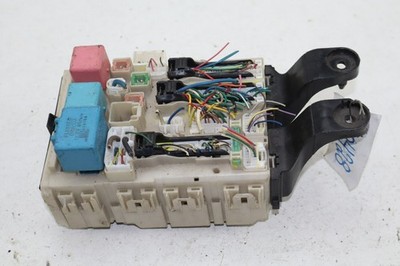 2009-2013 Toyota Corolla Cabin Fuse Box Relay Junction 8273002210 OEM