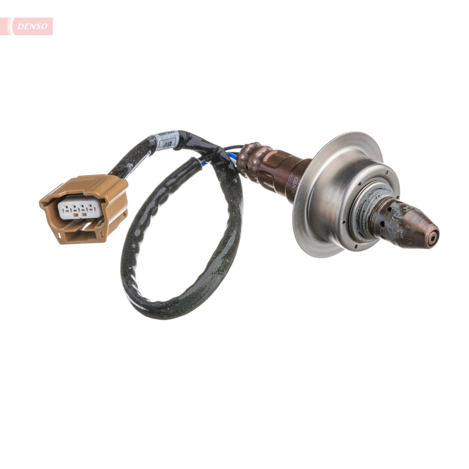 Lambda Sensor fits NISSAN JUKE F15 1.6 10 to 19 HR16DE Oxygen Denso 226931JA0A