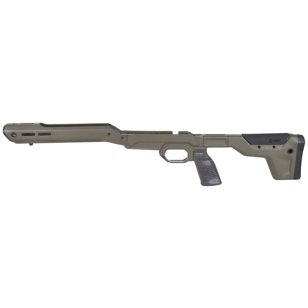 MDT HNT26 Remington 700 SA RH Fixed ARCA CKG Chassis (106130-CKG)