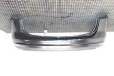 SEAT ALHAMBRA 710, 711 Hintere Stoßstange 2T / C9X 2.00 Diesel 103kw 25715097