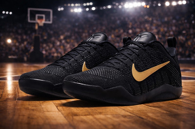 Kobe 11 Elite Protro ''Fade To Black'' Men's Size US 7-12