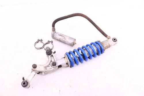 1985 84-91 HONDA XR200R XR 200 OEM REAR SHOCK KNUCKLE LINKAGE SPRING H194