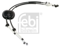 Febi Bilstein Seilzug, Schaltgetriebe 188214 FüR Peugeot
