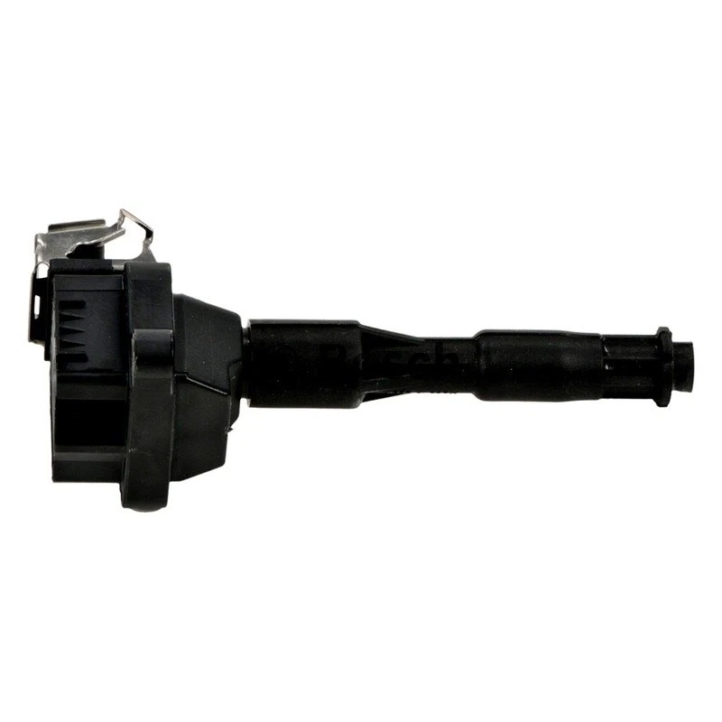 For BMW X5 2000-2003 Bosch 0221504029 Ignition Coil Foto 2 de 4
