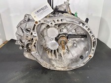 Boite de vitesse Renault LAGUNA