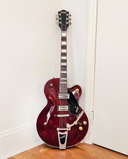 Gretsch G2420T Streamliner Hollow Body with Bigsby