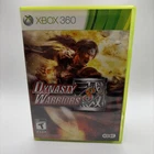Dynasty Warriors 8 Xbox 360 Complete