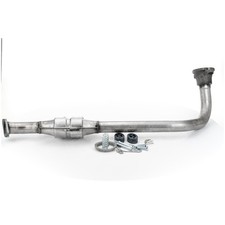 NAP carPARTS Katalysator Kat für Ford Mondeo I Turnier 1.8i 16V 1.6i