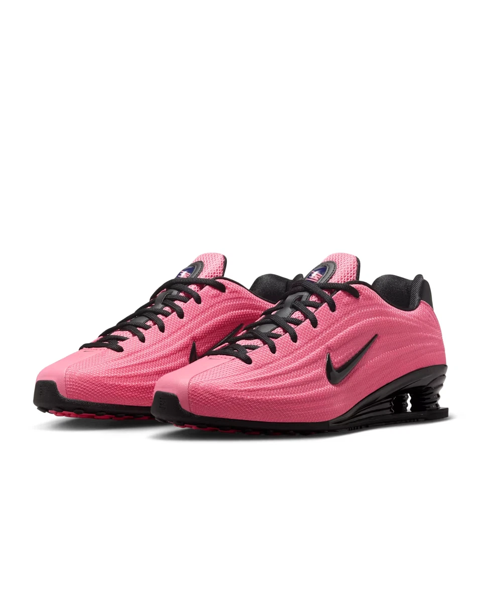 Nike Shox Z Pinksicle Black W for sale | eBay
