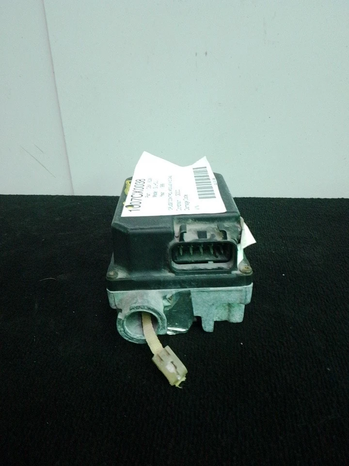 GM 25315093 A 2000 Venture Pontiac Montana MÓDULO DE CONTROL DE CRUCERO OEM Foto 4 de 4