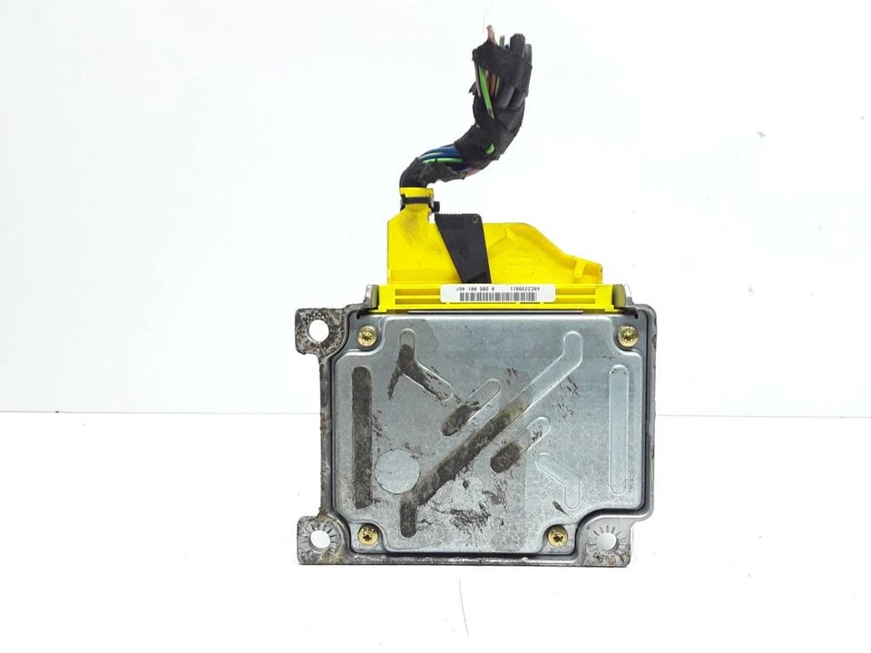 Mercedes-Benz Vaneo W414 2004 altra centralina 0285001467 LGI96166 - Immagine 2 di 3