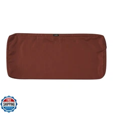 Classic Accessories Ravenna Water-Resistant 48 x 18 x 3 Inch Outd