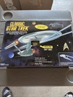 1995 Classic Star Trek USS Enterprise NCC-1701 Sealed — photo 1
