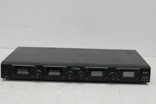 Pyle UHF Wireless receiver PDWM4350U