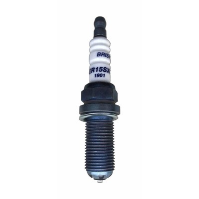 BRISK RACING SPARK PLUGS Spark Plug PremiumRacing - ER15SXC