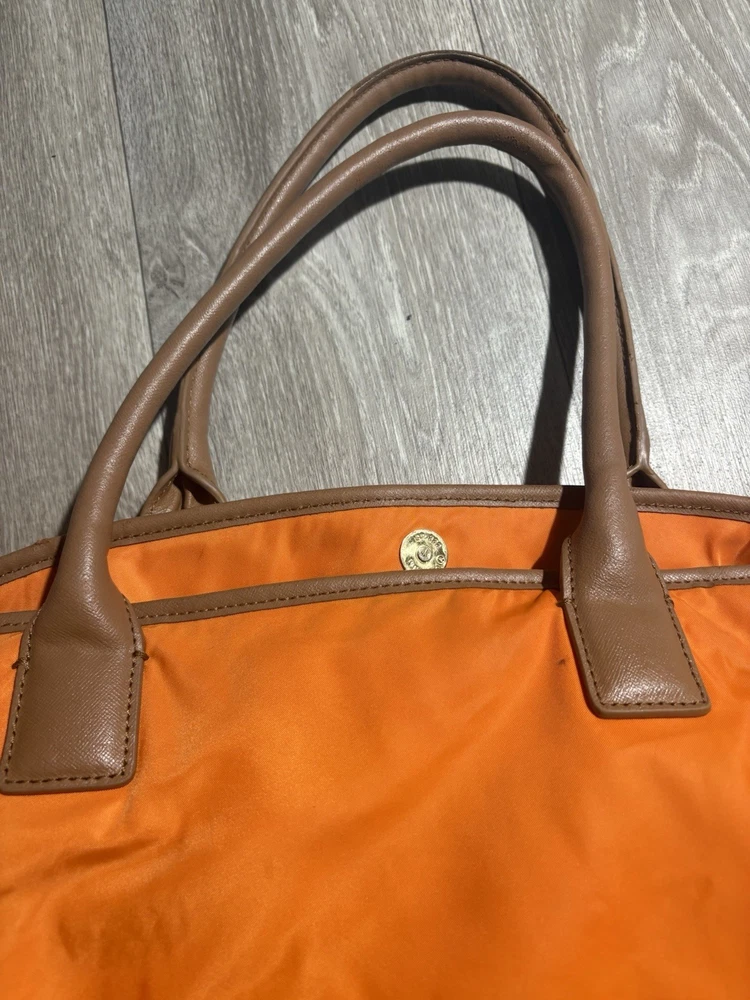 Stylish Durable Canvas Tote Bag for Everyday Use