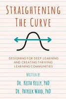 Keith Kelly (U. A.) | Straightening The Curve | Taschenbuch | Englisch (2023)