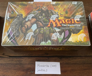 Morningtide Booster Box | eBay
