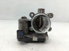 2016-2021 Chevrolet Malibu Throttle Body FXY7G