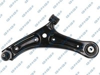 GSP S063070 Querlenker FüR Ford