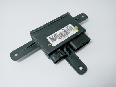 GMC Envoy 2004-2005 XUV Rear Power Window Control Module OEM 15120877