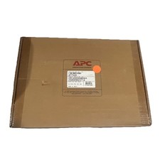 NEW in OPEN BOX - ORIGINAL - APC AP7920 Rack Switched PDU 1U 10A/230V 8 C13