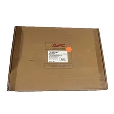 NEW in OPEN BOX - *ORIGINAL* - APC AP7920 Rack Switched PDU 1U 10A/230V (8)C13