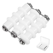 Professional Wire Straightener Tool for Jewelry Making, Nylon Wire