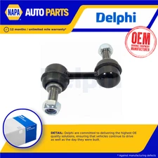 Anti Roll Bar Link fits SUBARU LEGACY 2.0 Front 03 to 09 Stabiliser Drop Link