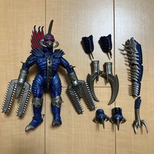 Bandai Chogokin Gigan 2005 Action Figure Godzilla Toho Kaiju Japan