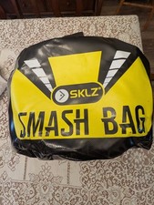 SKLZ Smash Bag Golf Impact Strength Trainer -...