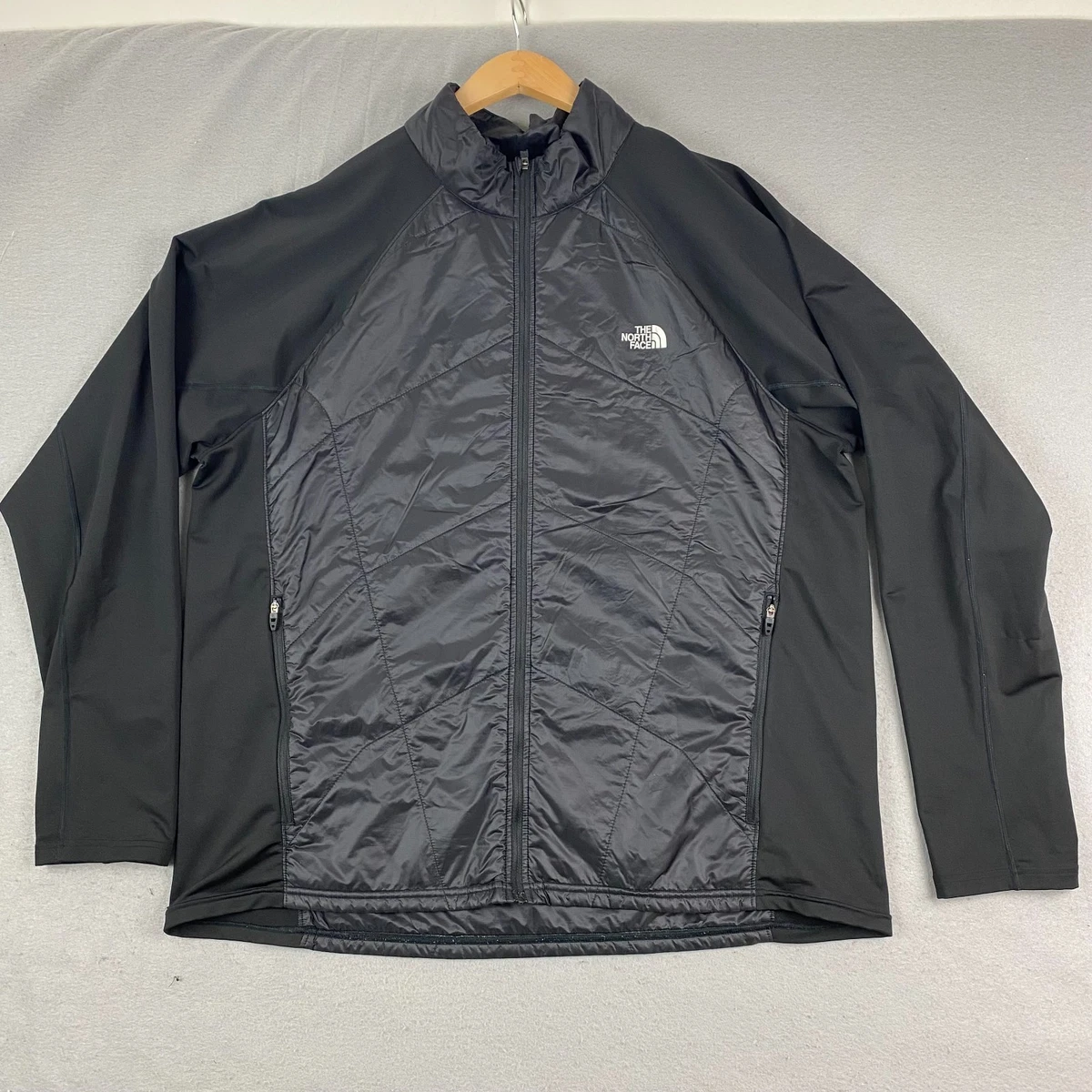 North Face Flight Series In Men's Coats & Jackets for sale | eBay