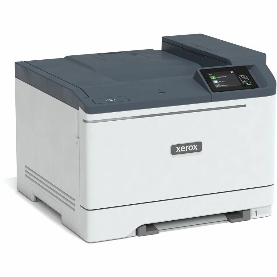 Xerox C320 Color Printer C320/DNI - Image 4 of 4