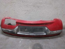 HINTERE STOSSSTANGE / ROJO / 917893 FÜR OPEL TIGRA 1.4 16V