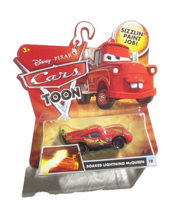 Disney Pixar Cars Toon | eBay