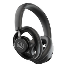 Jlab Audio HBJBUDSOPRBLK42 Jbuds Open Wireless - Headphones - Wireless -