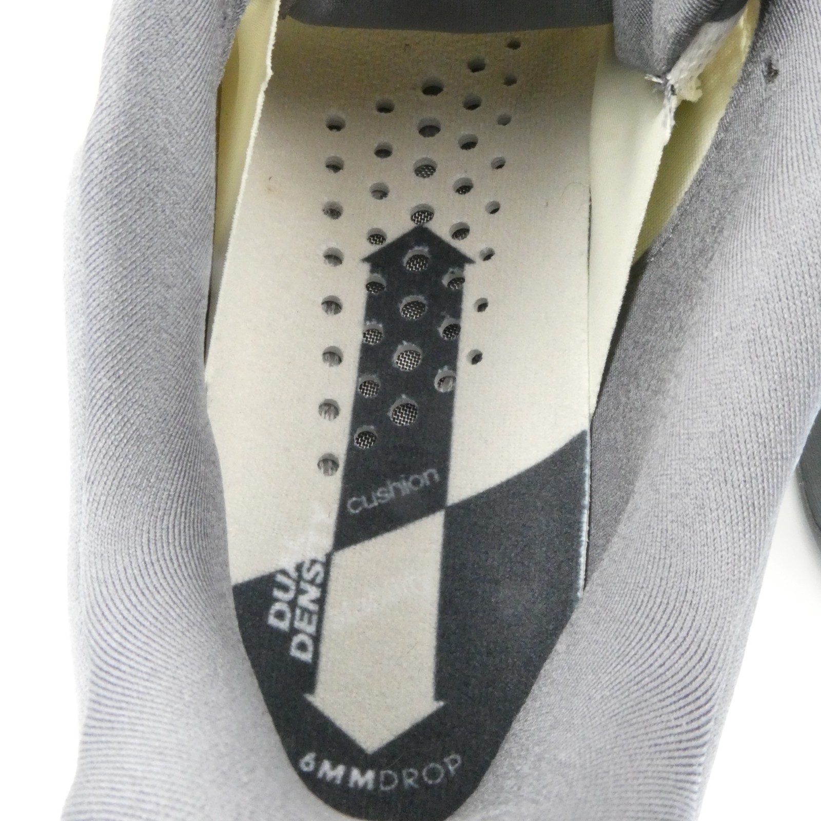adidas Dropset 2 Trainer Orbit Grey Cross Training Workout Shoes Men's US:11 image 10