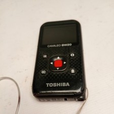 Toshiba Camileo BW20 waterproof mini camcorde...