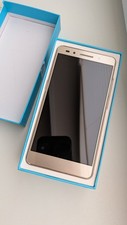 Honor 7 PLK-L01 32Gb Gold Android Smartphone Ohne Simlock Gebraucht